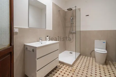 Pis de 80 m² a València