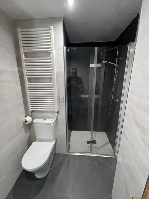 Pis de 127 m² a Zamora