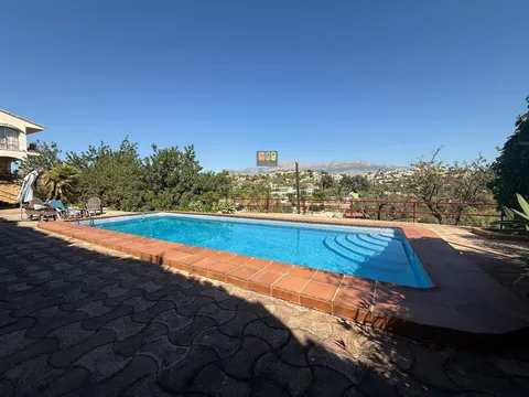 Pis de 50 m² a Altea