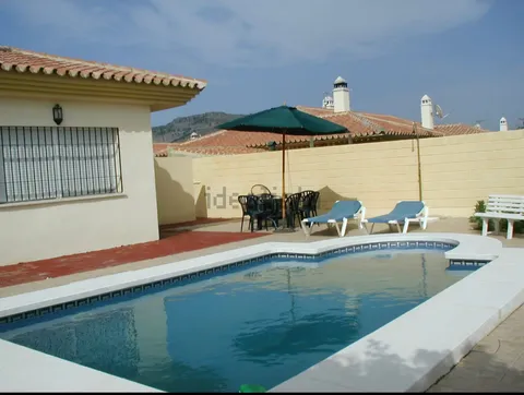 Casa 100 m² a Pizarra