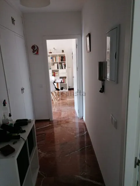 Pis de 75 m² a Còrdova