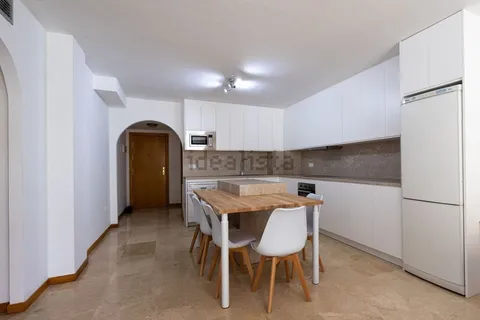 Wohnung 120 m² in Marbella