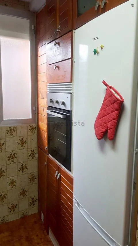 Habitació de lloguer, Badia del Vallès