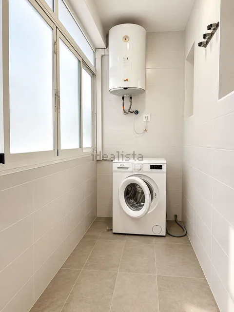 Pis de 120 m² a Alacant