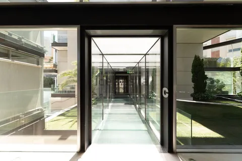 Pis de 225 m² a Madrid