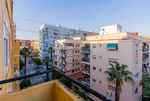 Appartamento 80 m² a Valencia