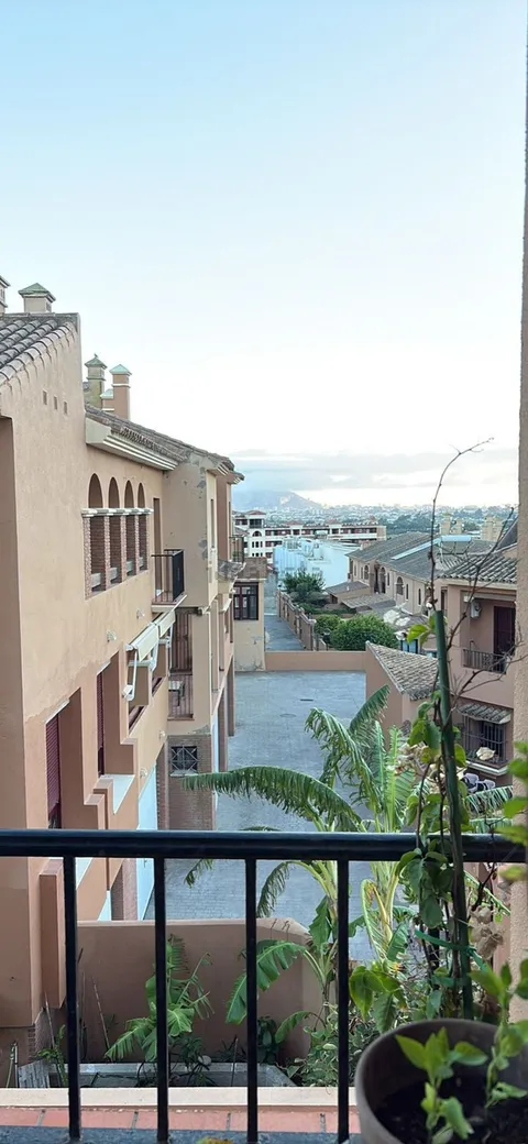 Room for rent, La Línea de la Concepción