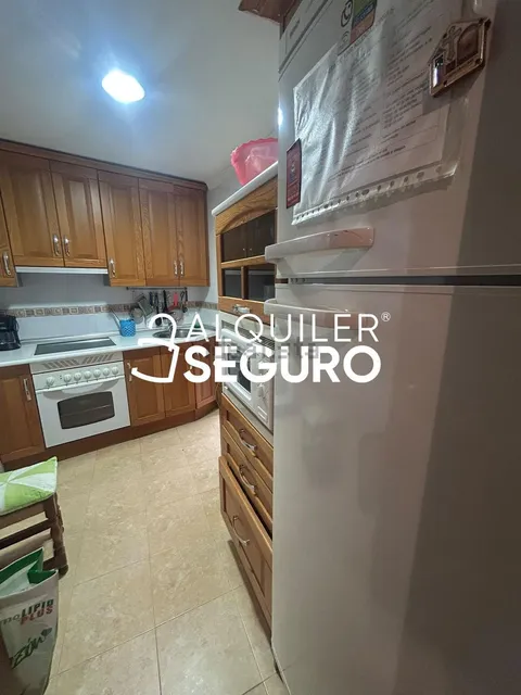 Wohnung 88 m² in Granada
