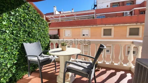 Pis de 87 m² a Marbella