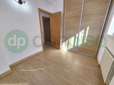 Pis de 96 m² a Madrid