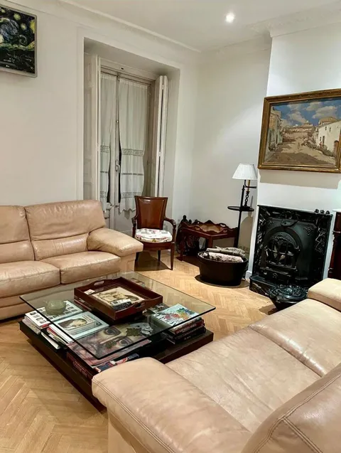Wohnung 90 m² in Madrid