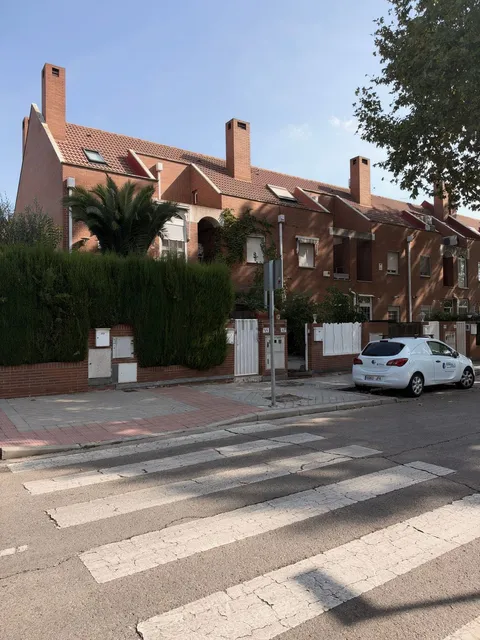 Casa de 150 m² a Madrid