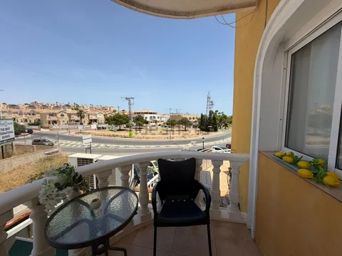 Piso de 63 m² en Orihuela