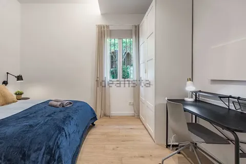 Habitación en alquiler, Sevilla (3/12)