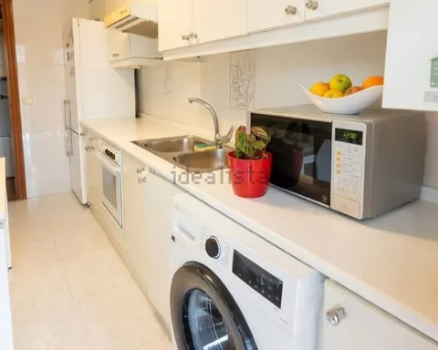 Pis de 55 m² a Madrid (3/11)
