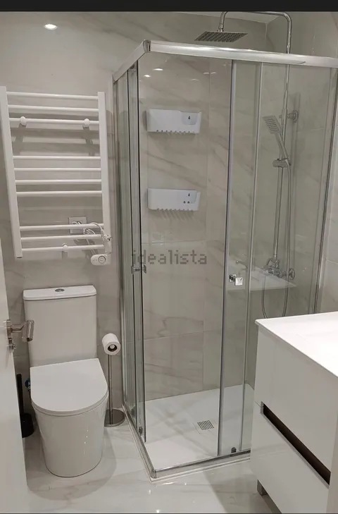 Wohnung 42 m² in Salou