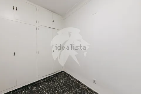 Wohnung 137 m² in Valencia