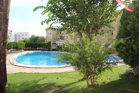 Pis de 85 m² a l'Alfàs del Pi (2/22)