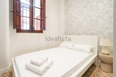 Pis de 80 m² a València