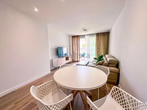 Pis de 95 m² a Oriola (3/21)