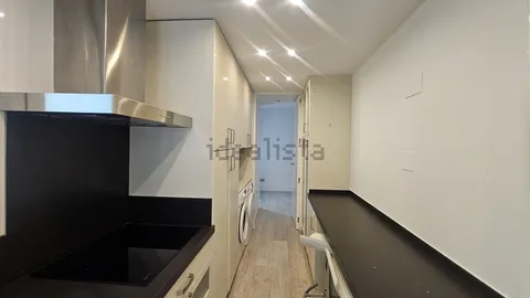 Pis de 120 m² a Madrid