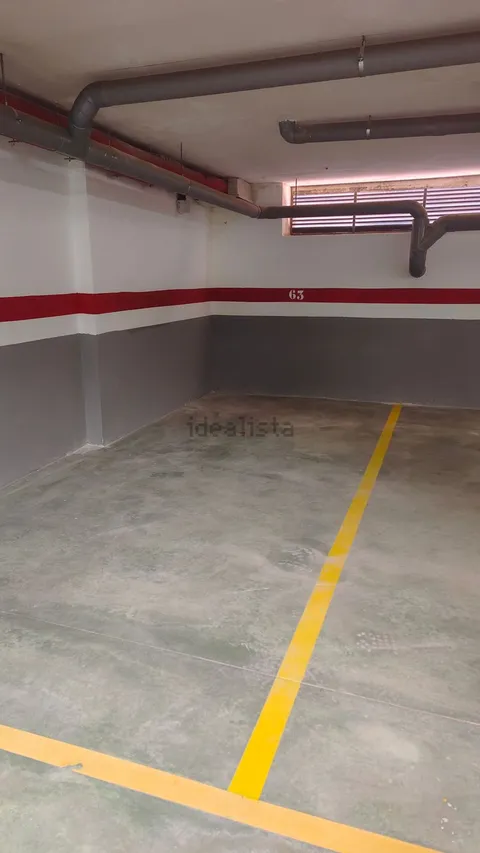 Pis de 80 m² a Vícar