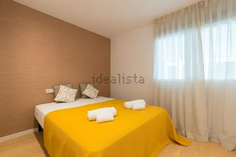 Flat 120 m² in Altea