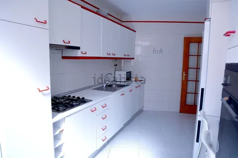Pis de 95 m² a Múrcia
