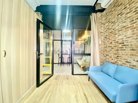 Pis de 65 m² a Madrid