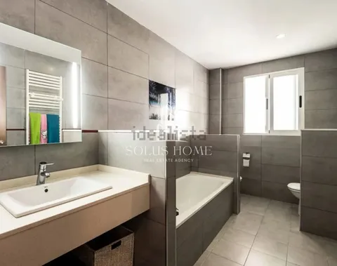 Casa de 291 m² en Bétera