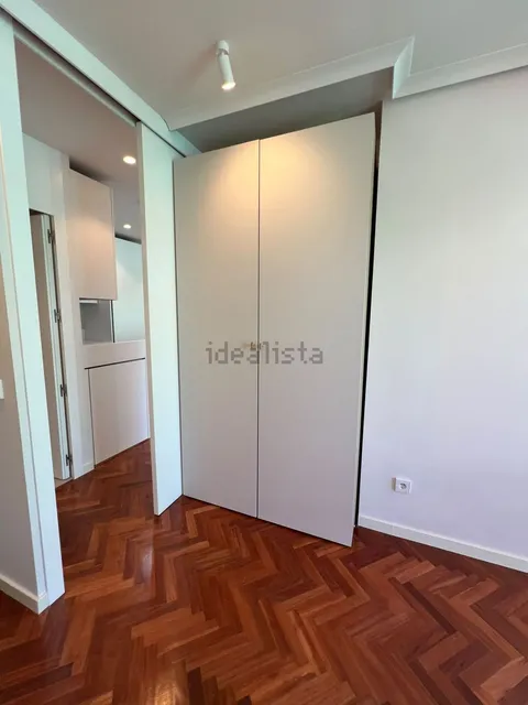 Pis de 43 m² a Madrid