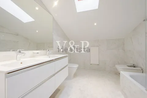 Pis de 244 m² a Madrid