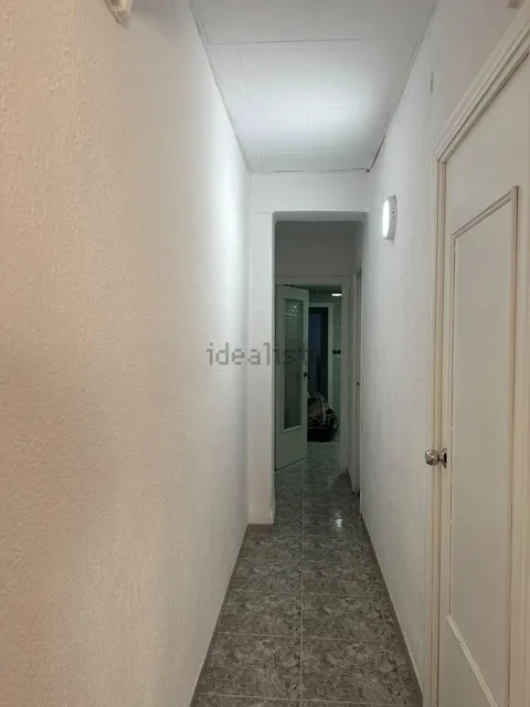 Pis de 69 m² a València