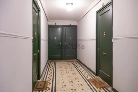 Комната в аренду, Мадрид