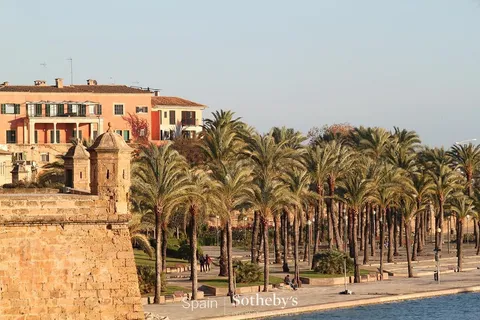 Pis de 60 m² a Palma