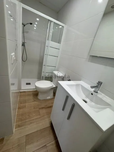 Pis de 45 m² a Badajoz