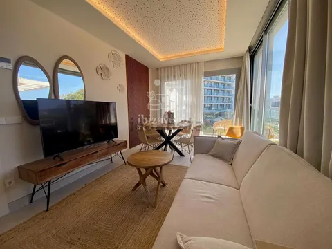 Appartamento 110 m² a Sant Antoni de Portmany