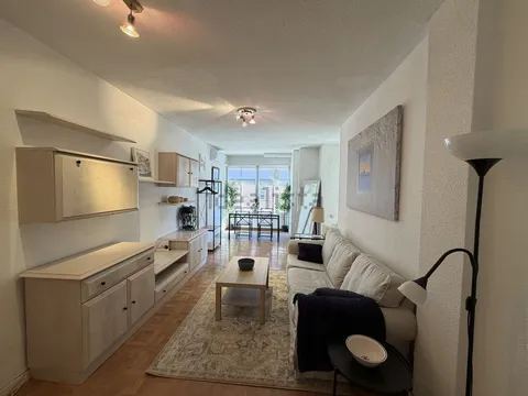 Pis de 72 m² a Madrid
