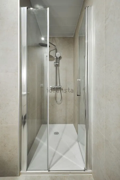 Pis de 81 m² a Madrid