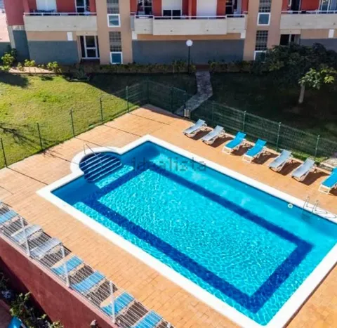 Pis de 110 m² a Arona