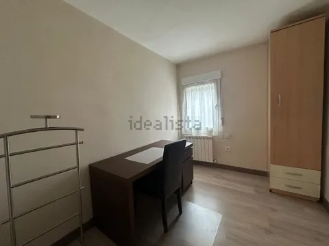 Pis de 62 m² a Valladolid