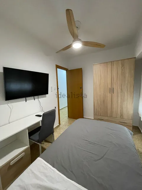 Habitació de lloguer, València