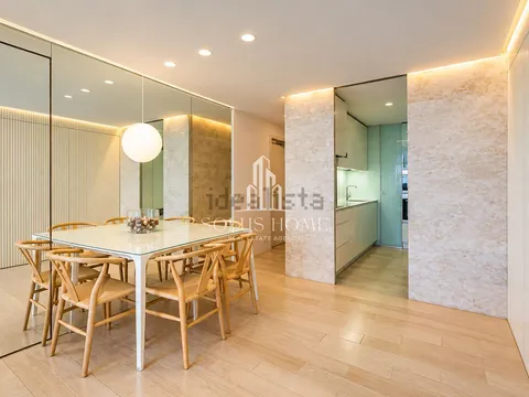 Wohnung 130 m² in Valencia
