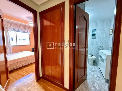 Flat 64 m² in Zaragoza (4/14)