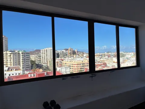Chambre à louer, Las Palmas de Gran Canaria (4/11)
