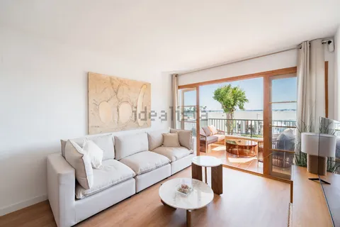 Pis de 65 m² a Alcúdia