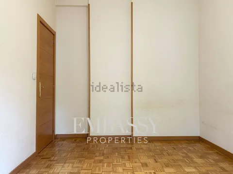 Pis de 79 m² a Madrid