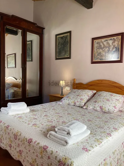 House 85 m² in Riudaura