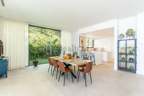 Casa de 635 m² a Marbella