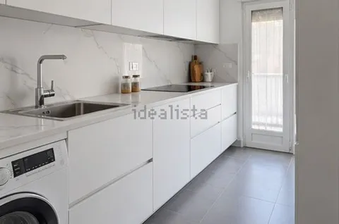 Pis de 75 m² a Madrid